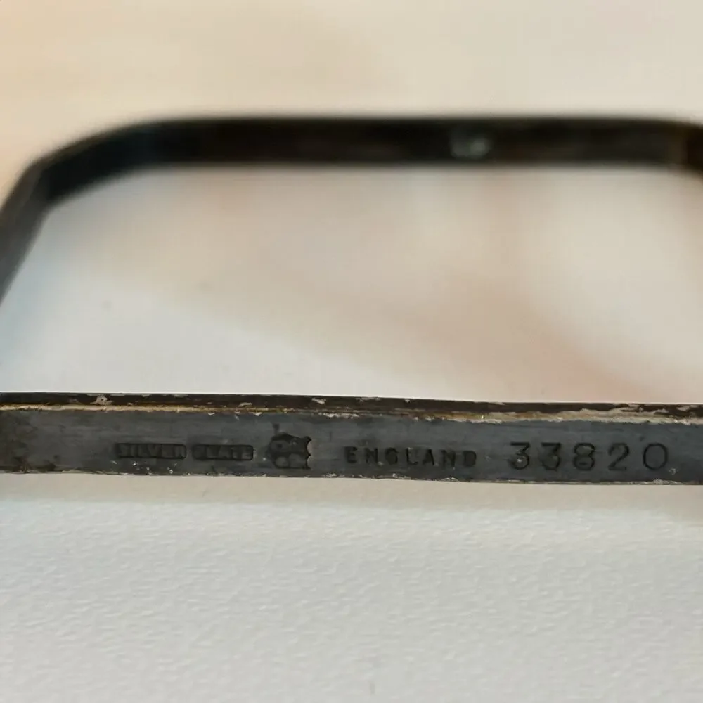 N/A vtg english